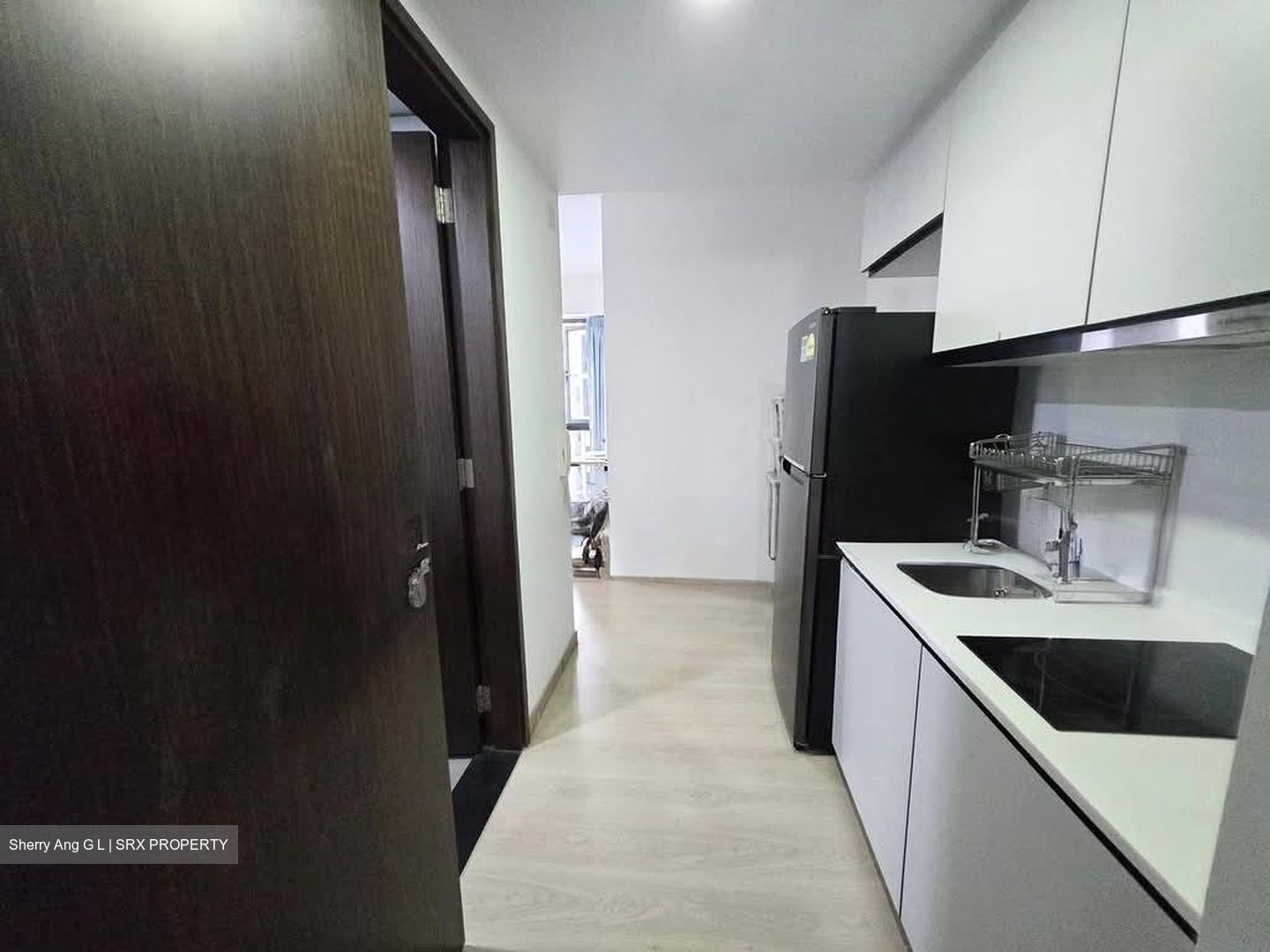 RiverParc Residence (D19), Condominium #579050701